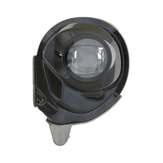 Eagle Eyes® - Driver Side Replacement Fog Light (Standard Line)