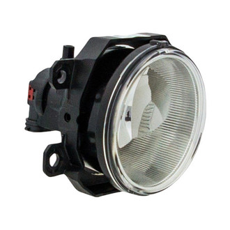Eagle Eyes® - Driver or Passenger Side Replacement Fog Light