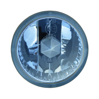 Eagle Eyes® - Passenger Side Replacement Fog Light (Standard Line)