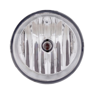 Eagle Eyes® - Driver or Passenger Side Replacement Fog Light (Standard Line)
