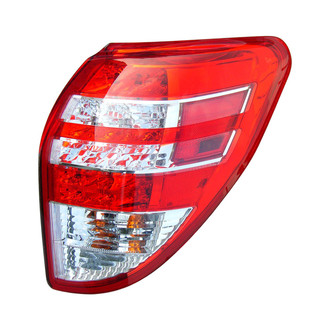 Eagle Eyes® - Passenger Side Replacement Tail Light (Standard Line)