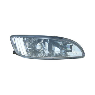 Eagle Eyes® - Driver Side Replacement Fog Light (Standard Line)