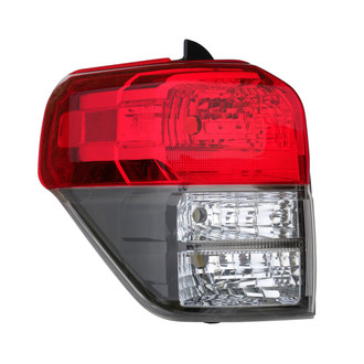 Eagle Eyes® - Driver Side Replacement Tail Light (Standard Line)