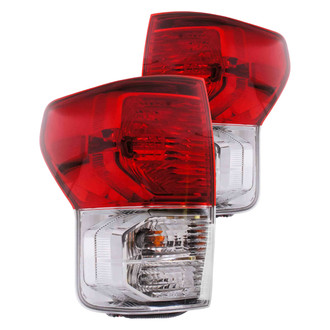 Eagle Eyes® - Replacement Tail Light (Standard Line)