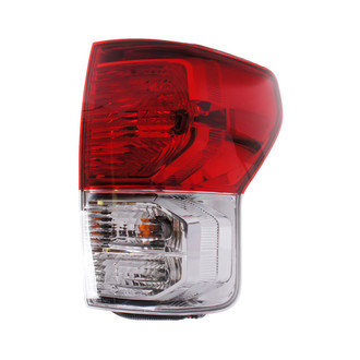 Eagle Eyes® - Passenger Side Inner Replacement Tail Light (Standard Line)