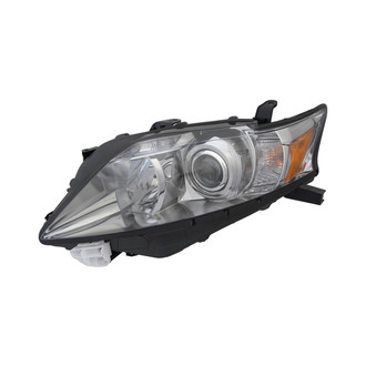 Eagle Eyes® - Replacement Headlight (Standard Line)