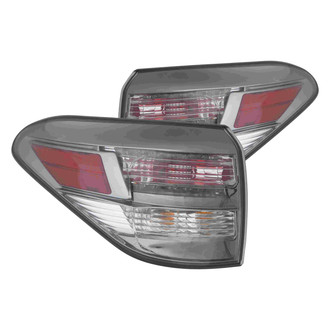 Eagle Eyes® - Replacement Tail Light (Standard Line)