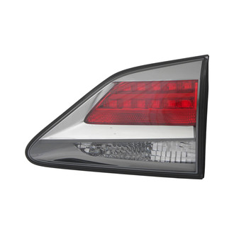 Eagle Eyes® - Passenger Side Inner Replacement Tail Light (Standard Line)