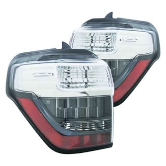 Eagle Eyes® - Replacement Tail Light