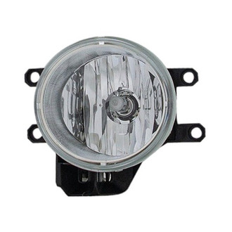 Eagle Eyes® - Driver Side Replacement Fog Light (Standard Line)