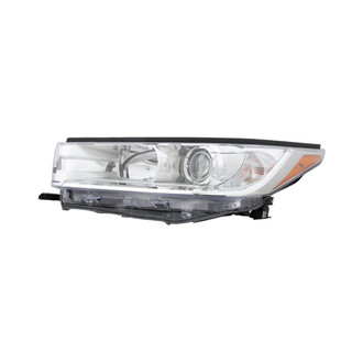 Eagle Eyes® - Replacement Headlight