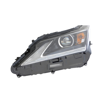 Eagle Eyes® - Replacement Headlight (Standard Line)