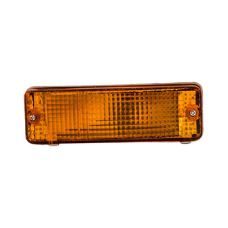 Eagle Eyes® - Driver Side Replacement Turn Signal/Parking Light (Standard Line)