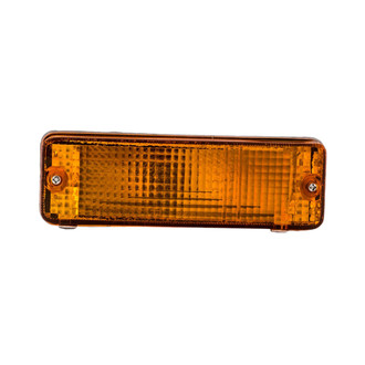 Eagle Eyes® - Passenger Side Replacement Turn Signal/Parking Light (Standard Line)