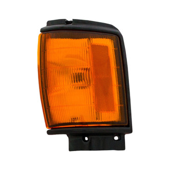 Eagle Eyes® - Driver Side Replacement Turn Signal/Corner Light (Standard Line)
