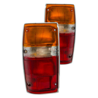 Eagle Eyes® - Replacement Tail Light (Standard Line)