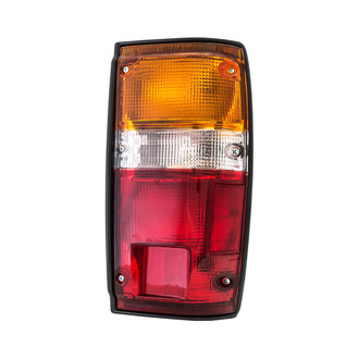 Eagle Eyes® - Passenger Side Replacement Tail Light (Standard Line)