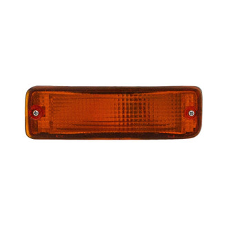Eagle Eyes® - Driver Side Replacement Turn Signal/Parking Light (Standard Line)