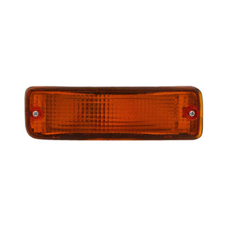 Eagle Eyes® - Passenger Side Replacement Turn Signal/Parking Light (Standard Line)