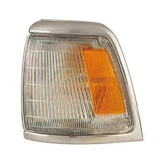 Eagle Eyes® - Driver Side Replacement Turn Signal/Corner Light (Standard Line)