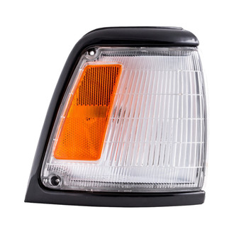 Eagle Eyes® - Passenger Side Replacement Turn Signal/Corner Light (Standard Line)
