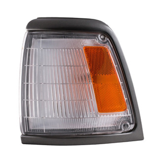 Eagle Eyes® - Driver Side Replacement Turn Signal/Corner Light (Standard Line)