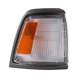 Eagle Eyes® - Passenger Side Replacement Turn Signal/Corner Light (Standard Line)