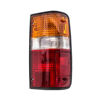 Eagle Eyes® - Passenger Side Replacement Tail Light (Standard Line)