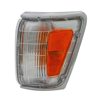 Eagle Eyes® - Driver Side Replacement Turn Signal/Corner Light (Standard Line)