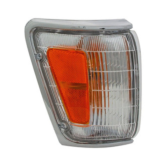 Eagle Eyes® - Passenger Side Replacement Turn Signal/Corner Light (Standard Line)