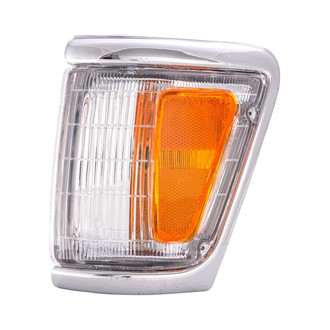 Eagle Eyes® - Driver Side Replacement Turn Signal/Corner Light (Standard Line)