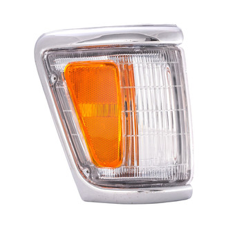 Eagle Eyes® - Passenger Side Replacement Turn Signal/Corner Light (Standard Line)