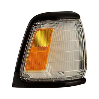 Eagle Eyes® - Passenger Side Replacement Turn Signal/Corner Light (Standard Line)