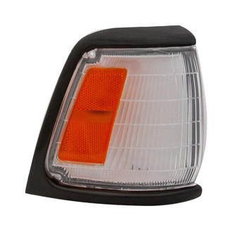 Eagle Eyes® - Passenger Side Replacement Turn Signal/Corner Light (Standard Line)
