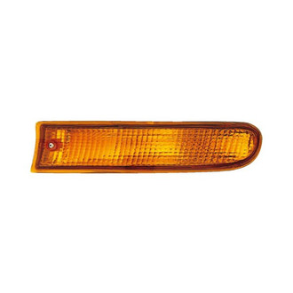 Eagle Eyes® - Driver Side Replacement Turn Signal/Parking Light (Standard Line)