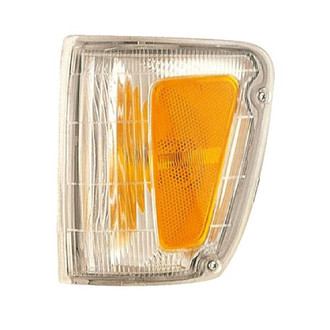 Eagle Eyes® - Driver Side Replacement Turn Signal/Corner Light (Standard Line)