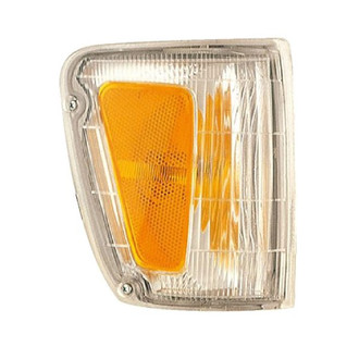 Eagle Eyes® - Passenger Side Replacement Turn Signal/Corner Light (Standard Line)