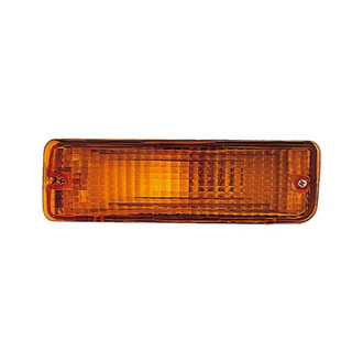 Eagle Eyes® - Driver Side Replacement Turn Signal/Parking Light (Standard Line)