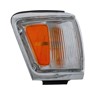 Eagle Eyes® - Passenger Side Replacement Turn Signal/Corner Light (Standard Line)