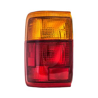 Eagle Eyes® - Driver Side Replacement Tail Light (Standard Line)