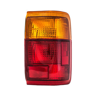 Eagle Eyes® - Passenger Side Replacement Tail Light (Standard Line)