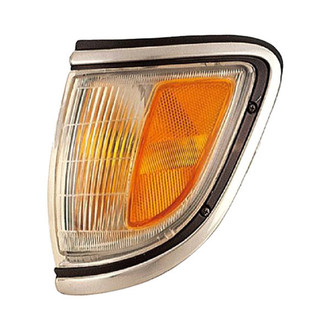 Eagle Eyes® - Driver Side Replacement Turn Signal/Corner Light (Standard Line)