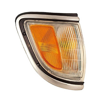 Eagle Eyes® - Passenger Side Replacement Turn Signal/Corner Light (Standard Line)
