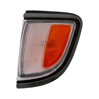 Eagle Eyes® - Driver Side Replacement Turn Signal/Corner Light (Standard Line)