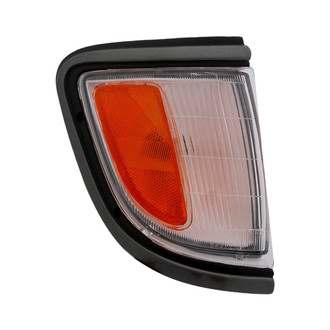 Eagle Eyes® - Passenger Side Replacement Turn Signal/Corner Light (Standard Line)