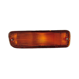 Eagle Eyes® - Driver Side Replacement Turn Signal/Parking Light (Standard Line)