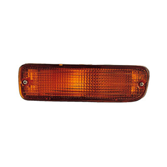 Eagle Eyes® - Passenger Side Replacement Turn Signal/Parking Light (Standard Line)