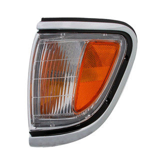 Eagle Eyes® - Driver Side Replacement Turn Signal/Corner Light (Standard Line)
