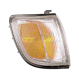 Eagle Eyes® - Passenger Side Replacement Turn Signal/Corner Light (Standard Line)