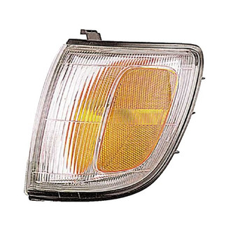 Eagle Eyes® - Driver Side Replacement Turn Signal/Corner Light (Standard Line)